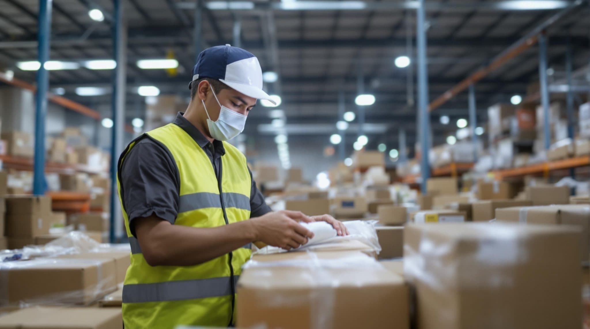 What to Do When your Goods are Stuck in Indonesian Customs