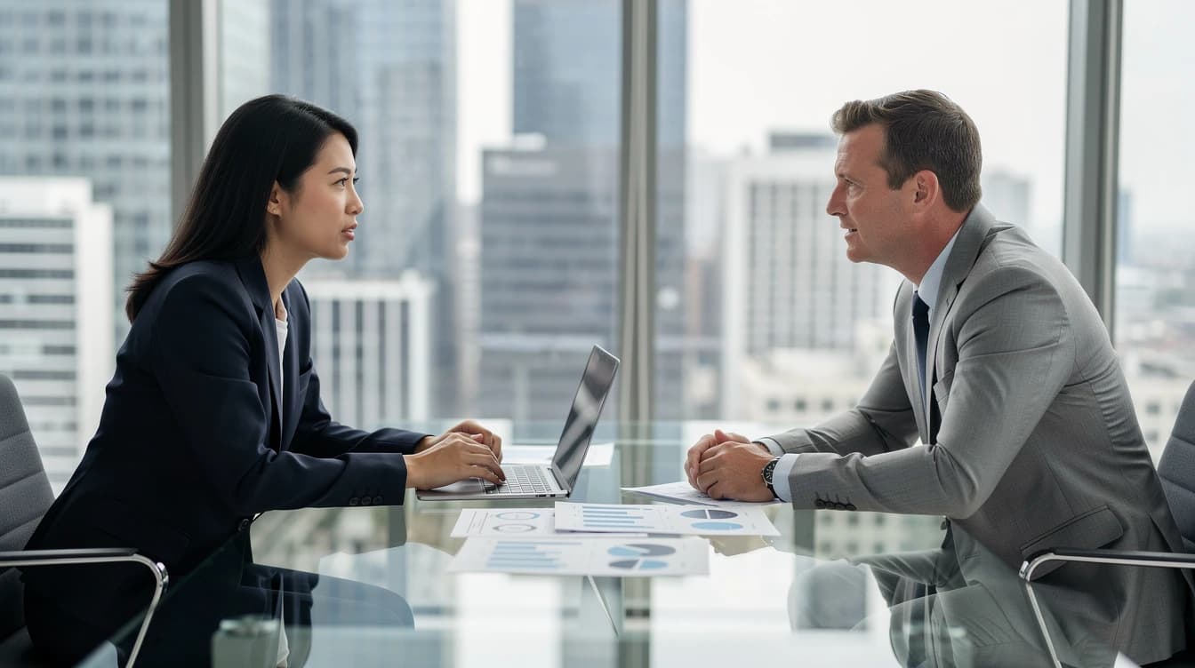 How to File an Investment Report in Indonesia