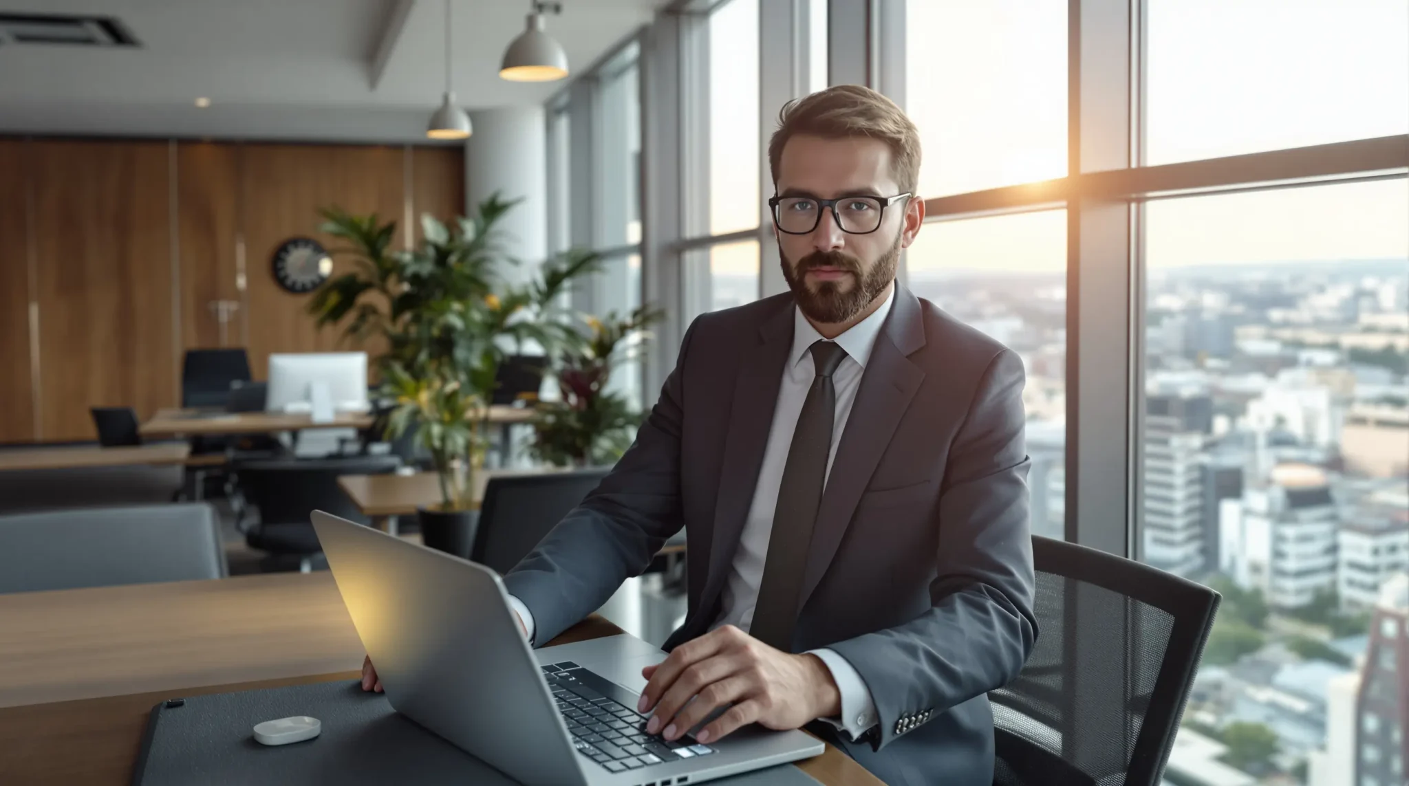 Business License in Saudi Arabia