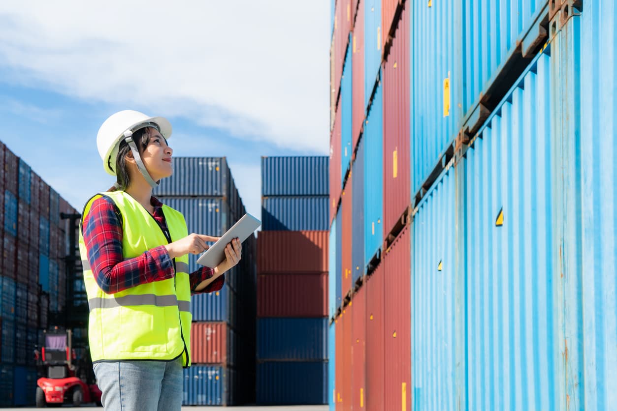 Customs clearance Philippines