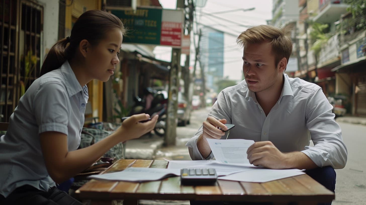 Tax compliance Philippines