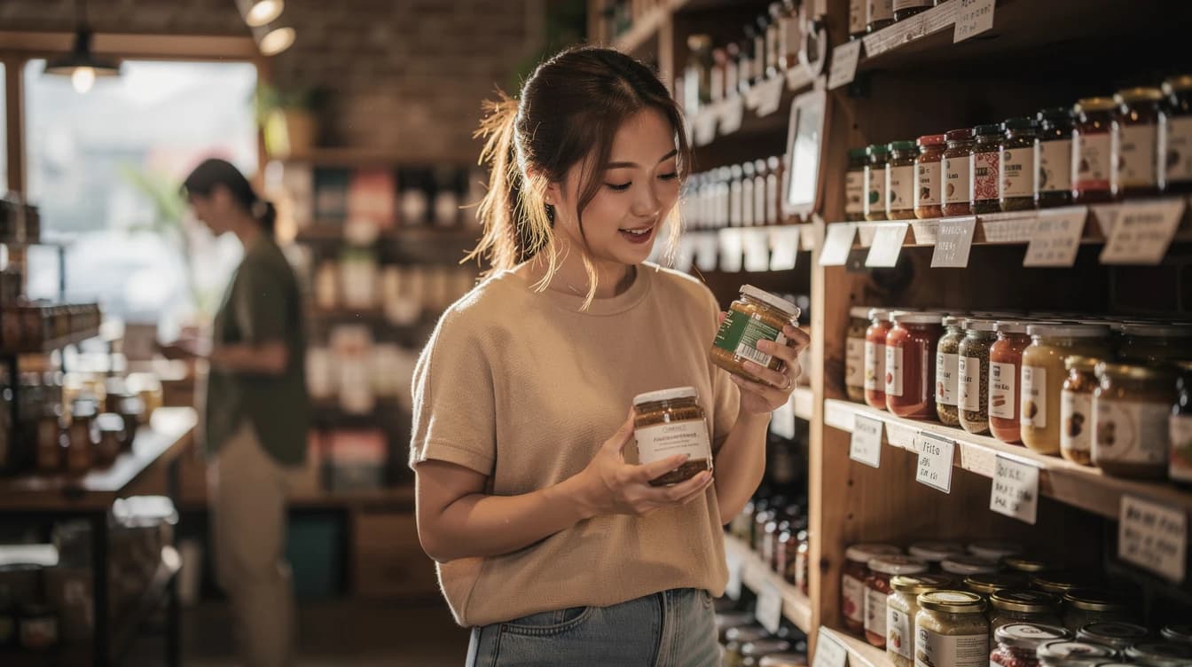 Food Product Registration in the Philippines