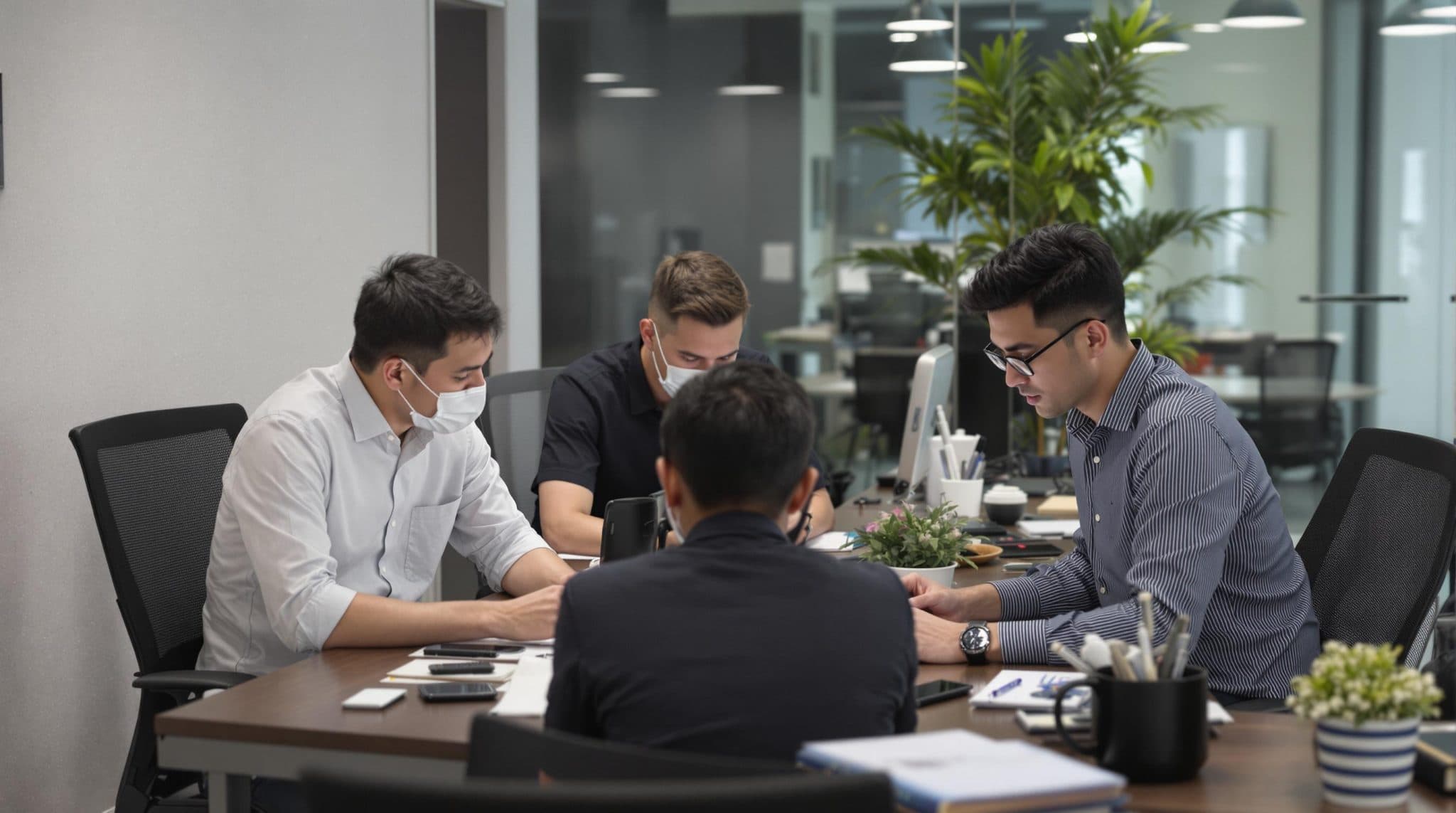 Audit Requirements and Exemptions in Singapore