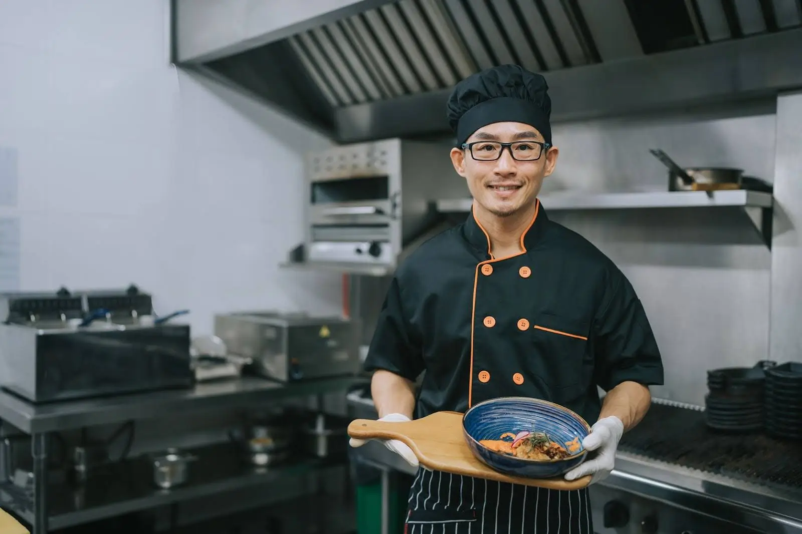 Food Shop License in Singapore