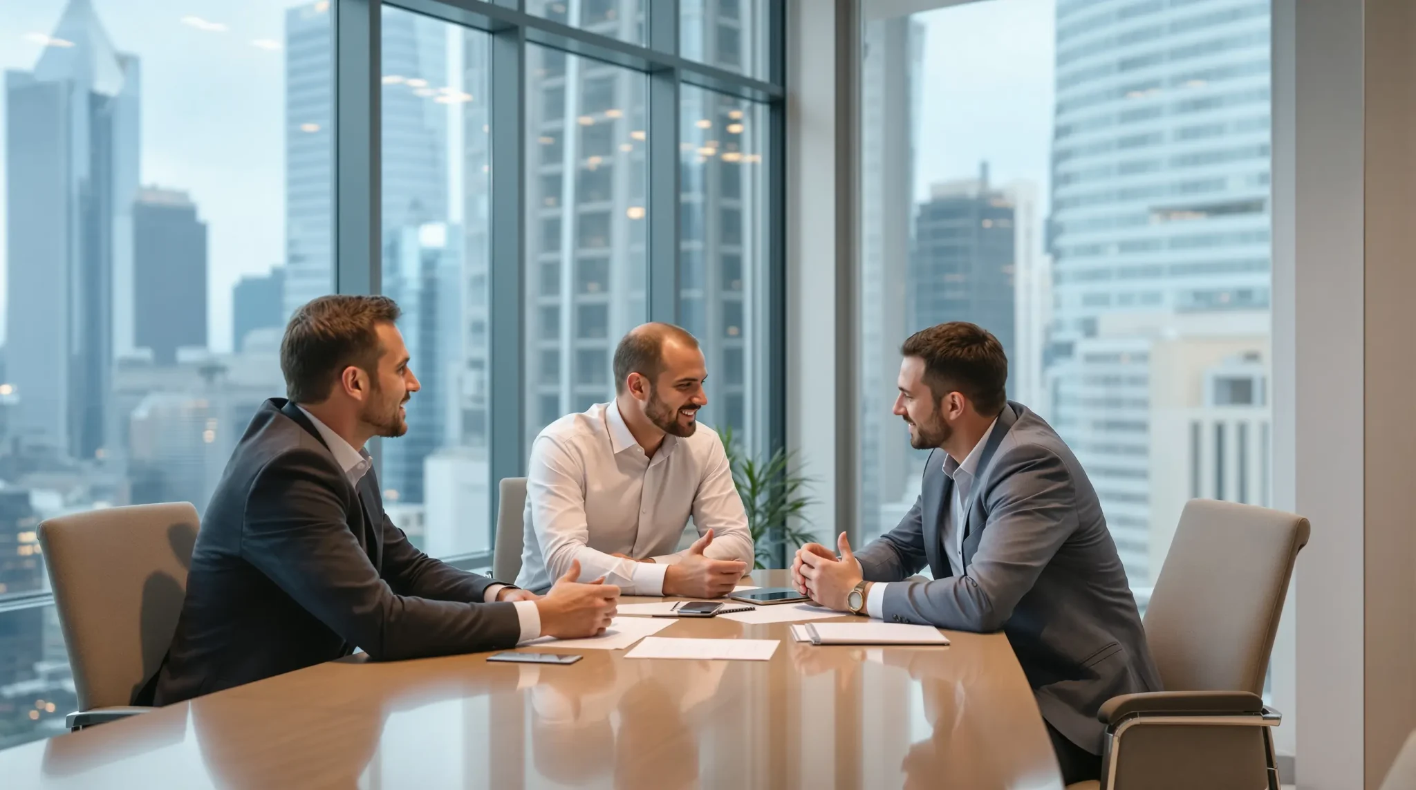 Shareholder Agreements in Singapore