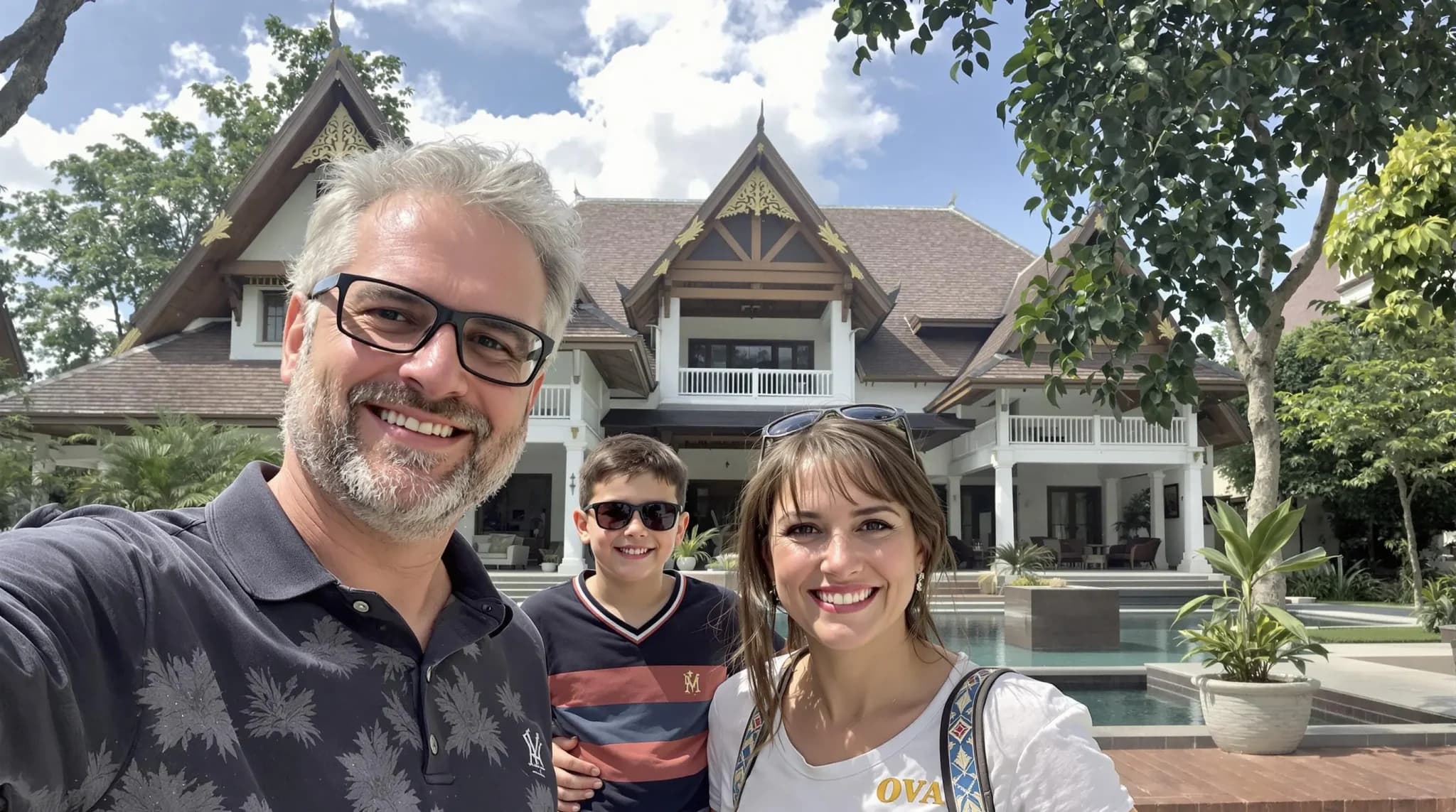 Can foreigners buy property in Thailand?