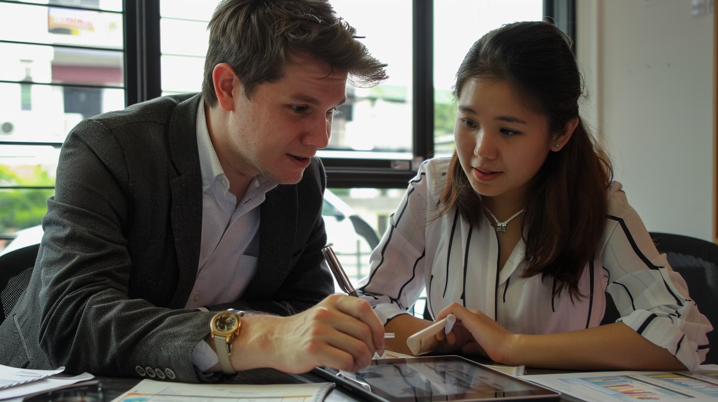 Intellectual property Thailand