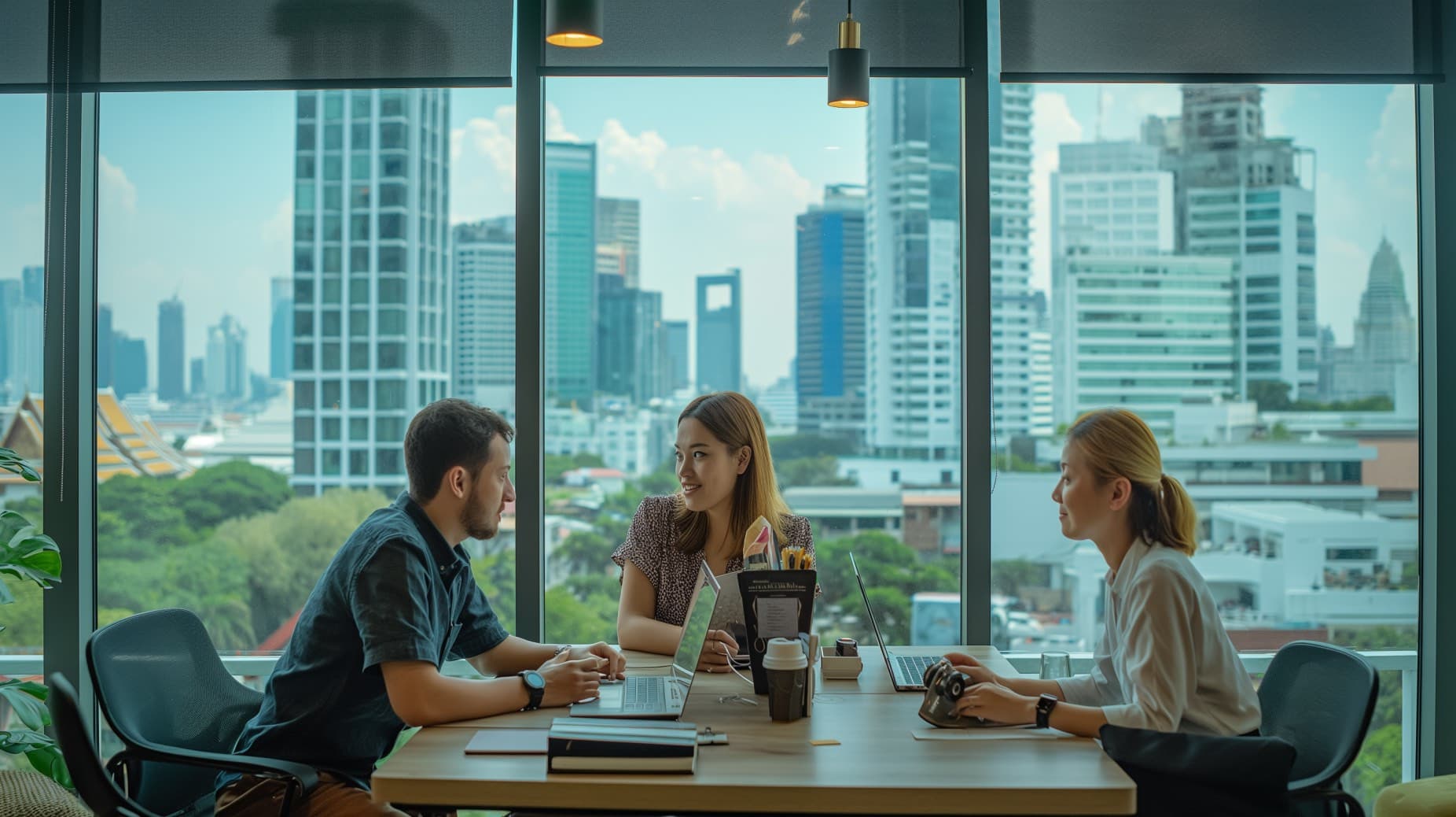 Marketing Agency