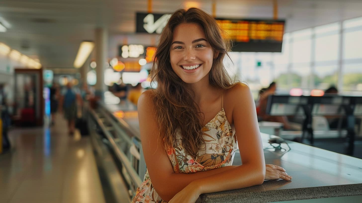 Visa Thailand