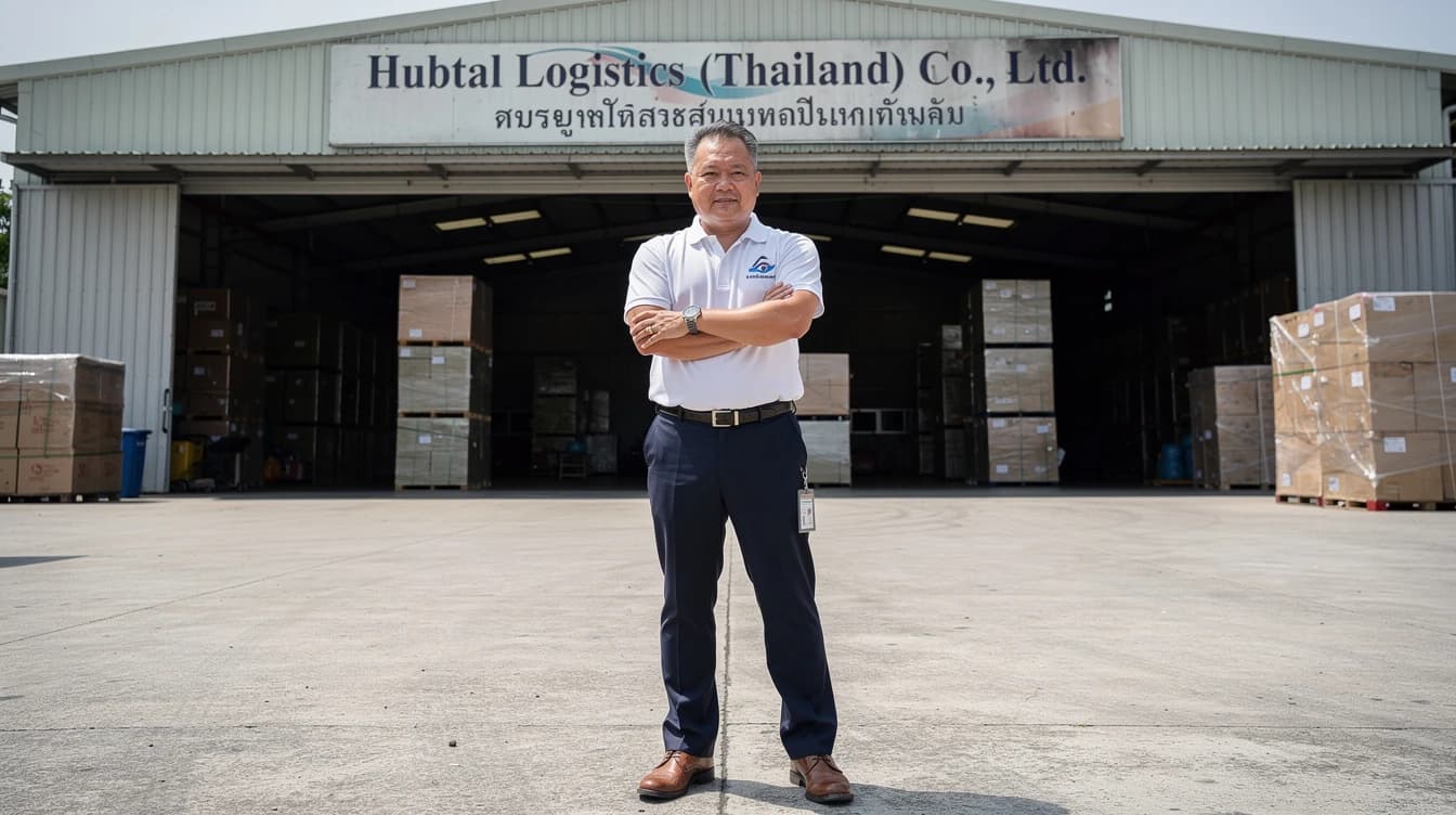 Starting an MTO Business in Thailand