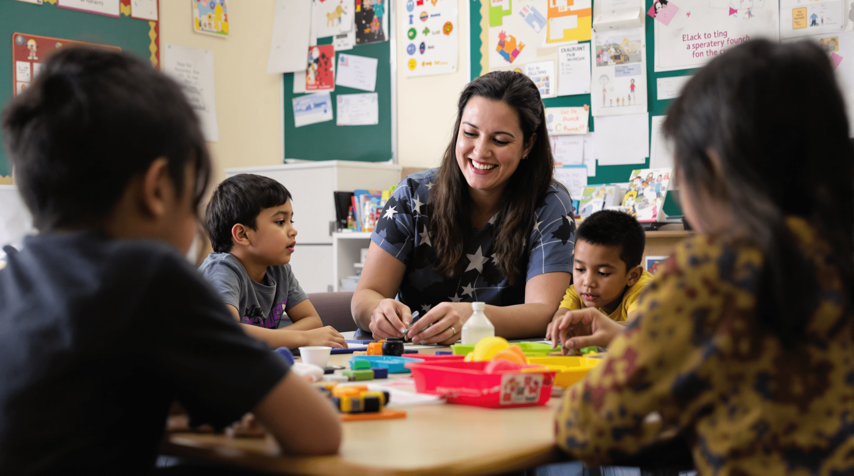 Teach English in Thailand as a Foreigner