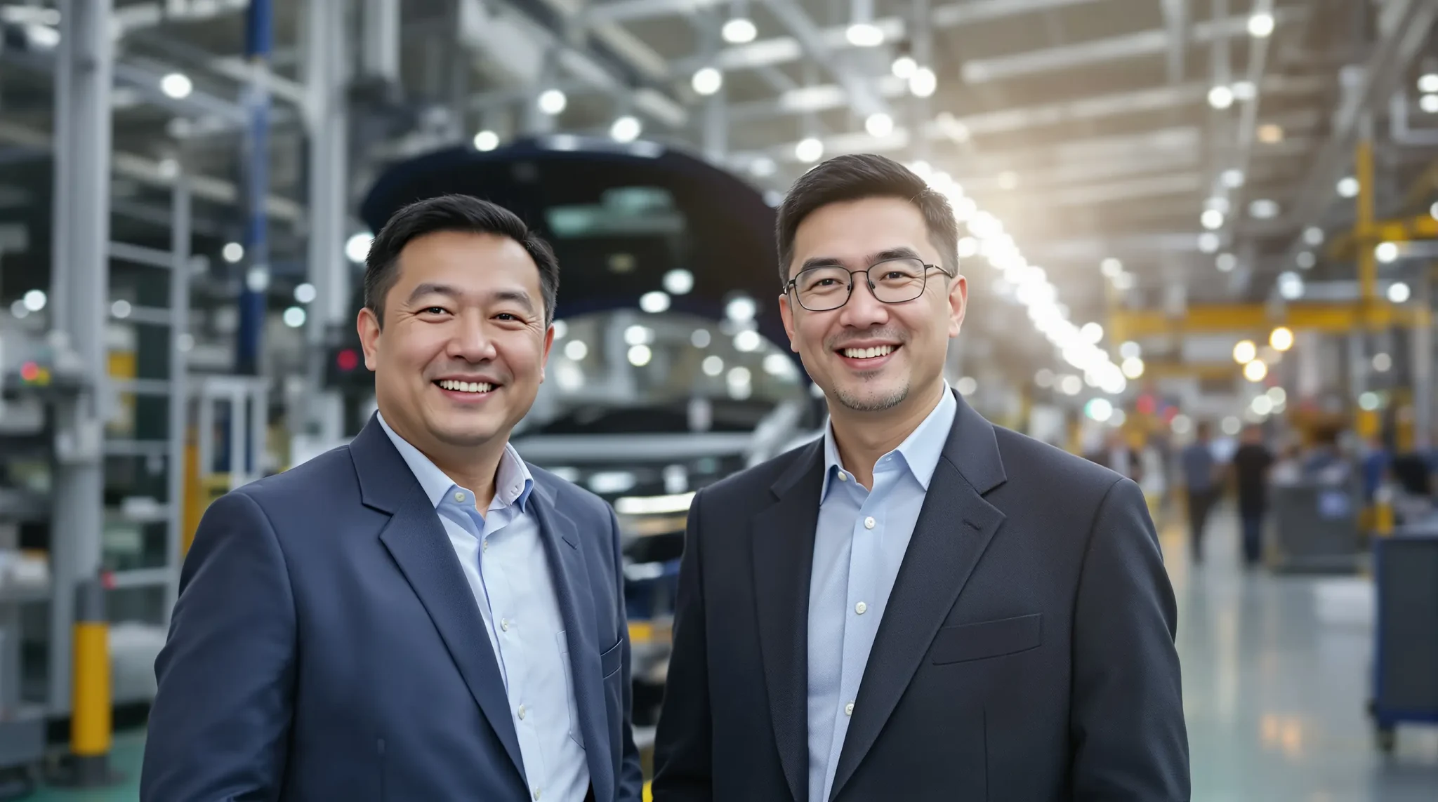 Renewed BOI Incentives for 2025-2027