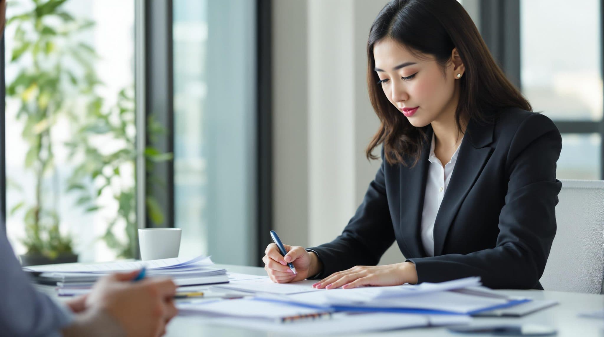 Financial Audits in Thailand