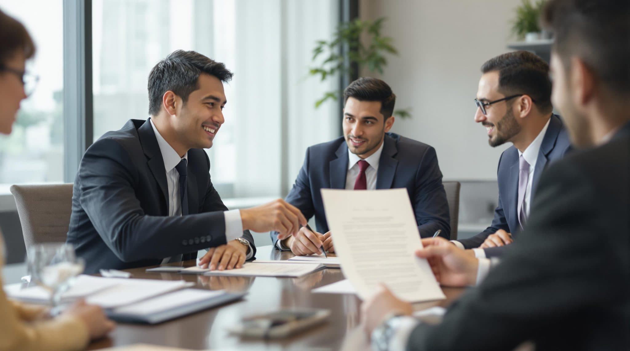 Mergers and Acquisitions in Vietnam