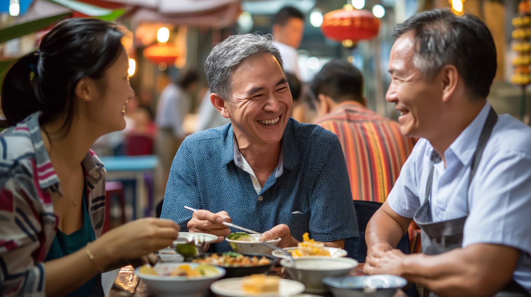 Vietnam restaurant