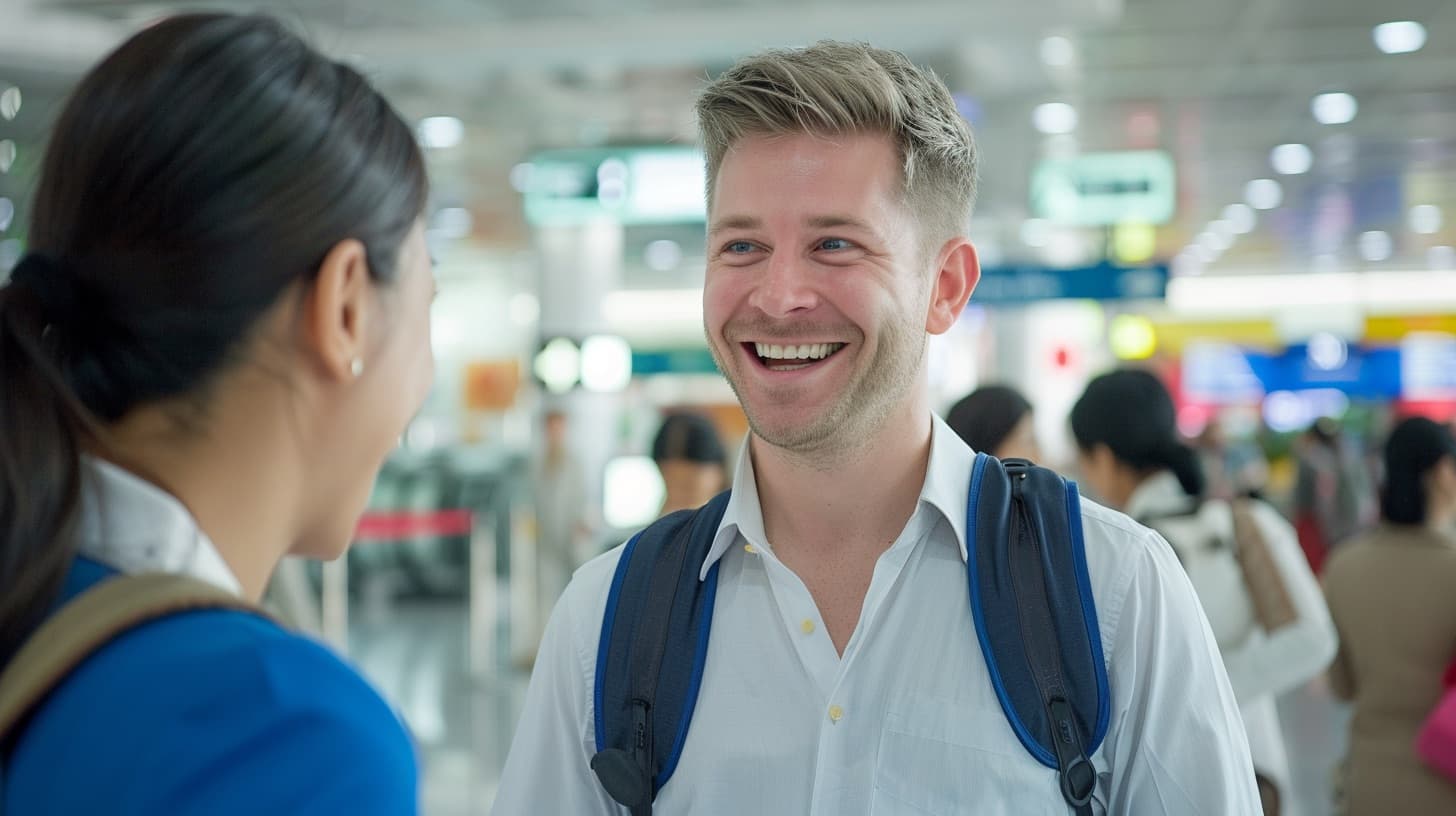 Work Visa