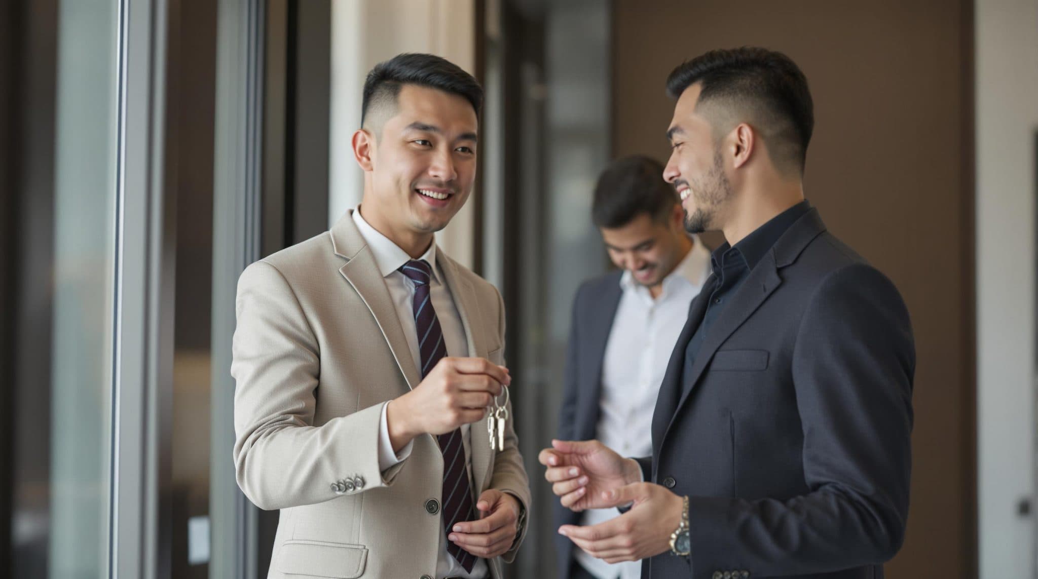 How to own a condo in Vietnam as a Foreigner