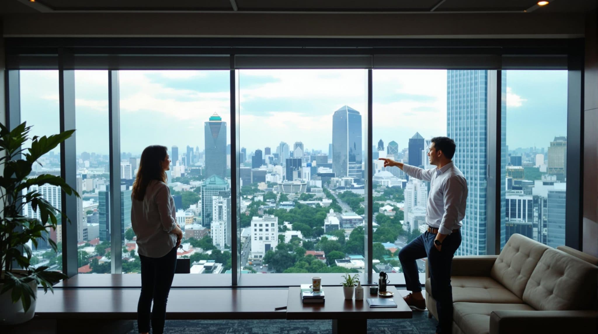 How to Set Up an Office in Vietnam