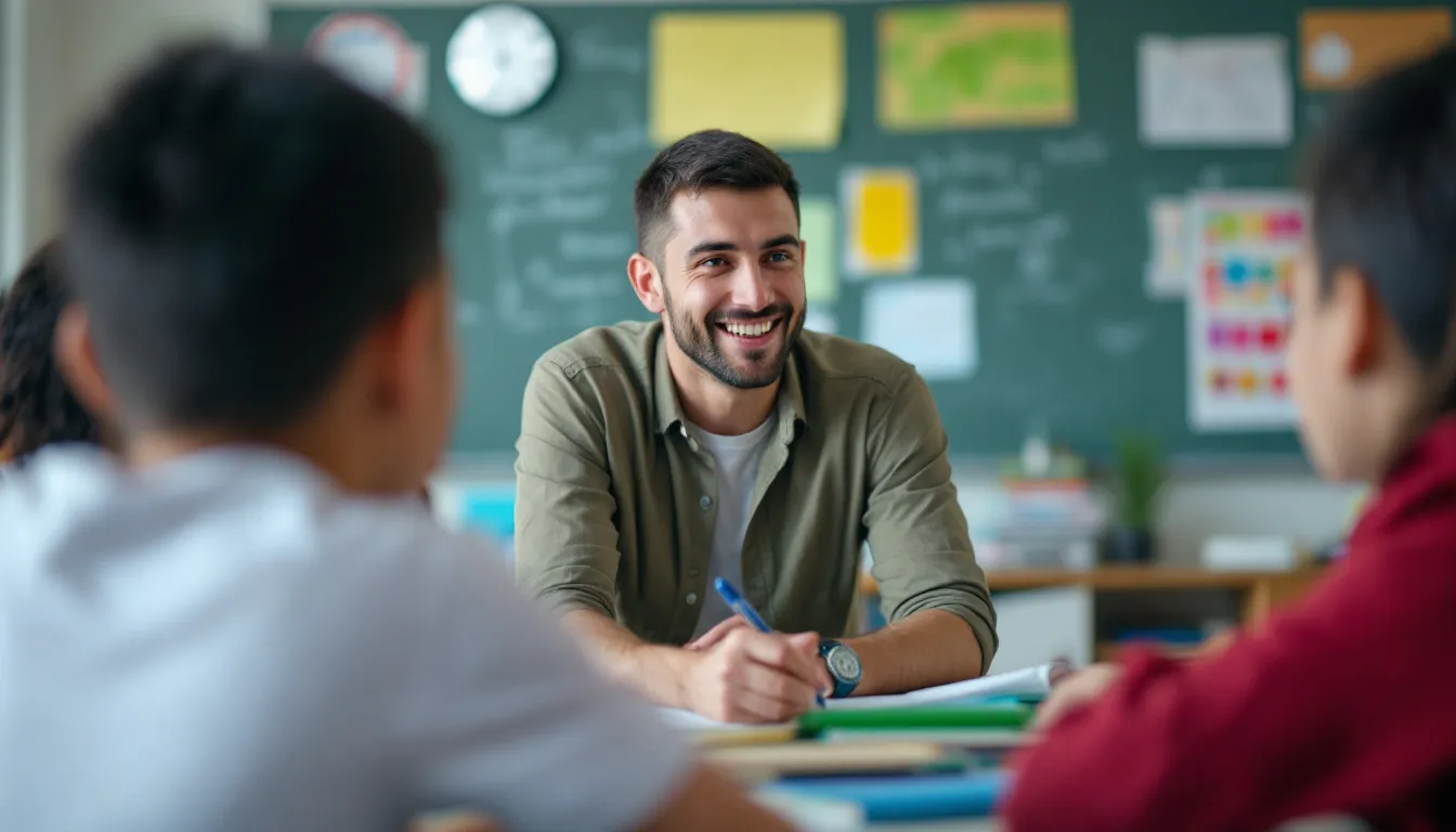 Teach in Bali as a Foreigner