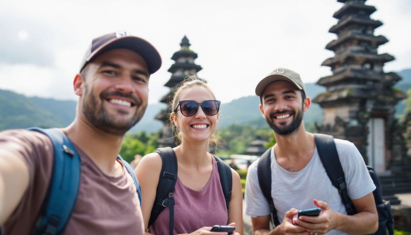 How to Start a Travel Agency in Bali