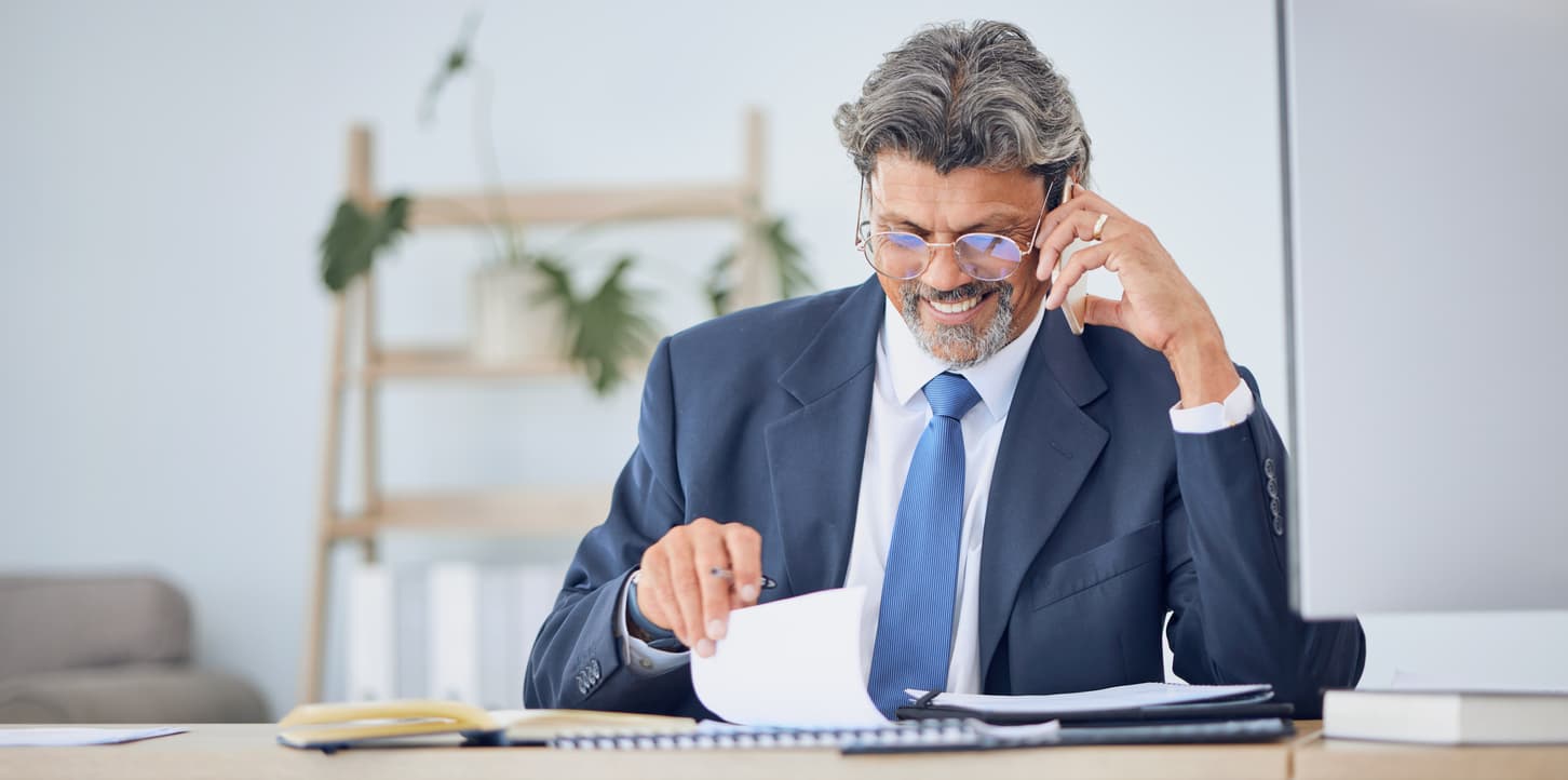 Financial report