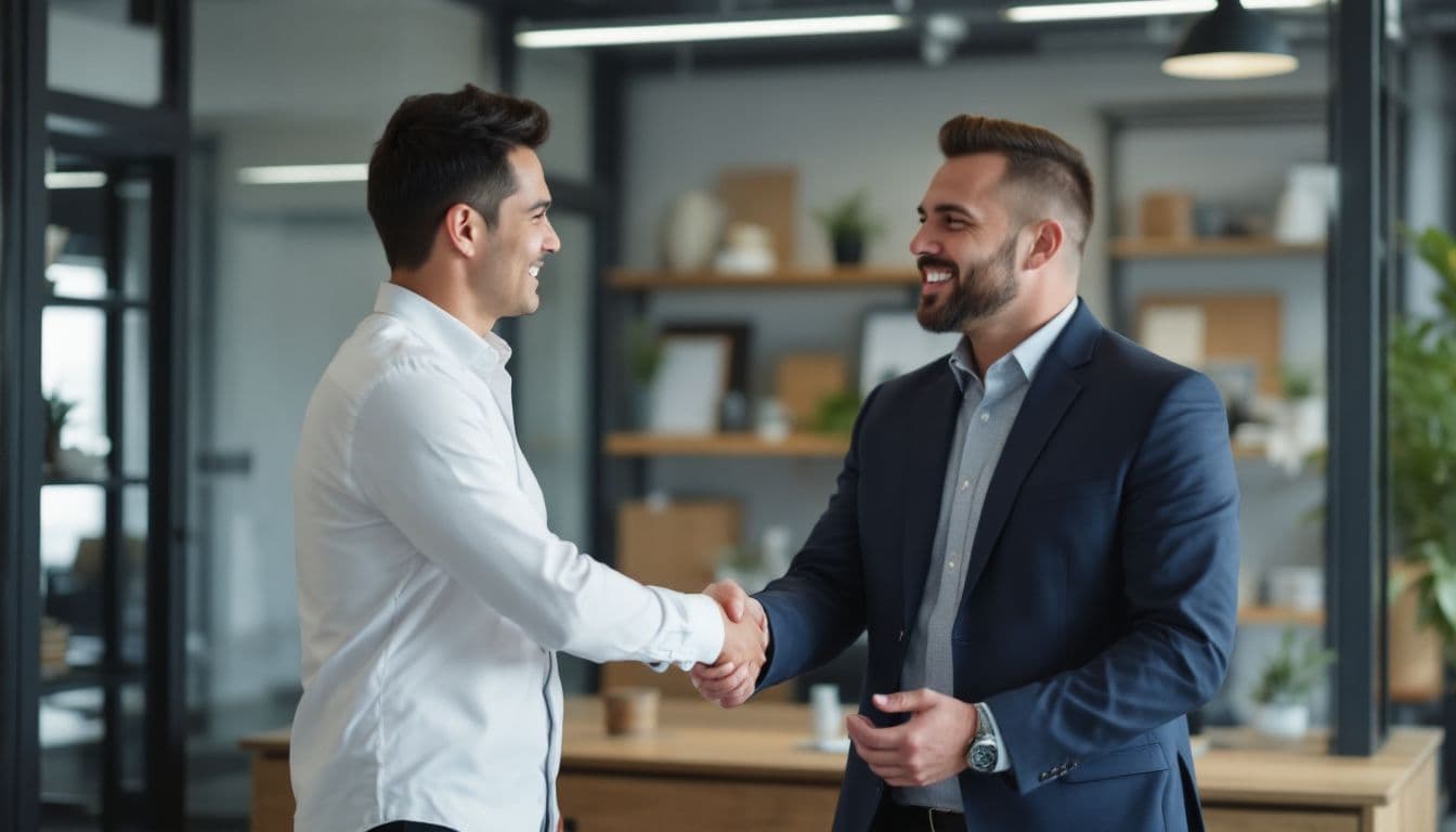 Hiring foreigners in Indonesia
