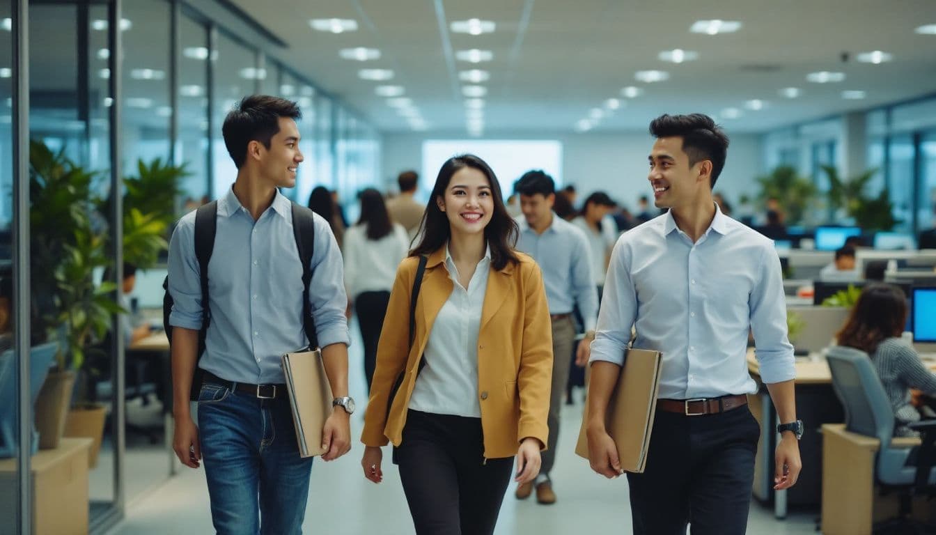 How to Stat a Labuan Offshore Company
