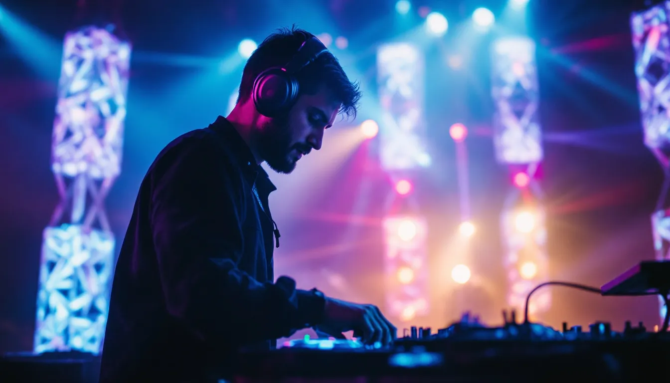 Music License in Malaysia