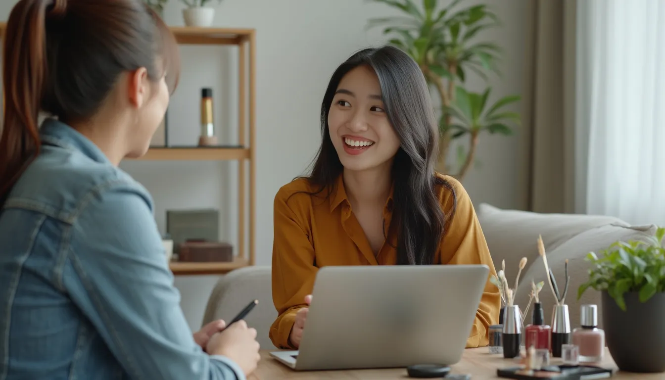 How to Start an E-commerce Business in Thailand