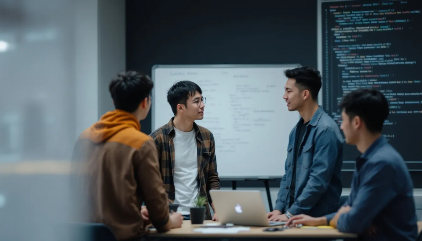 How to setup a startup in Vietnam