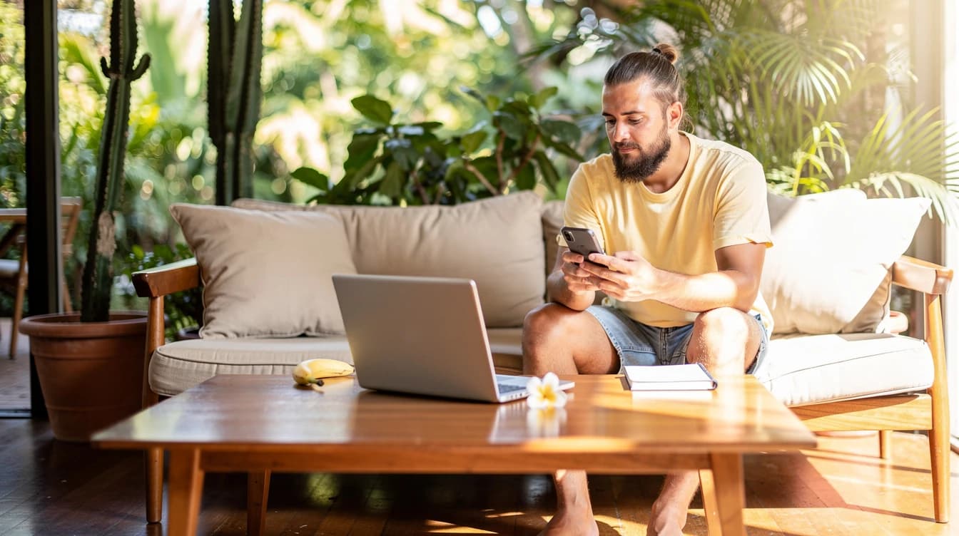 Using foreign tax credit in indonesia