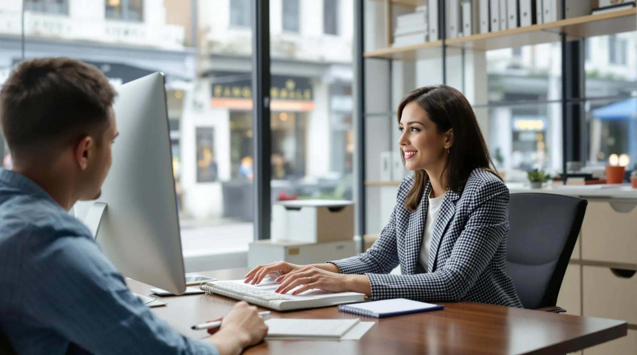 GST filing process for businesses in Singapore
