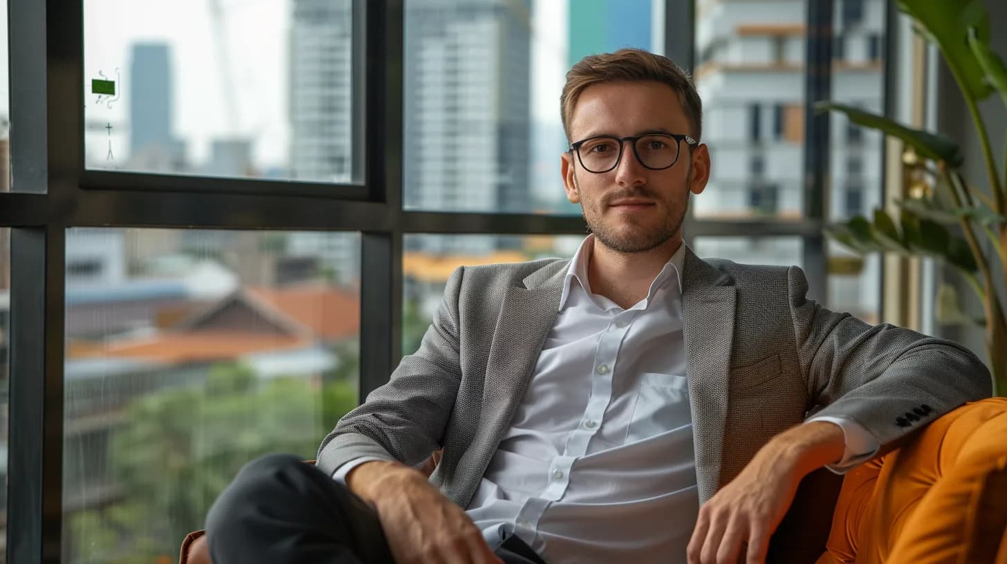 Steps to register your business in Cambodia