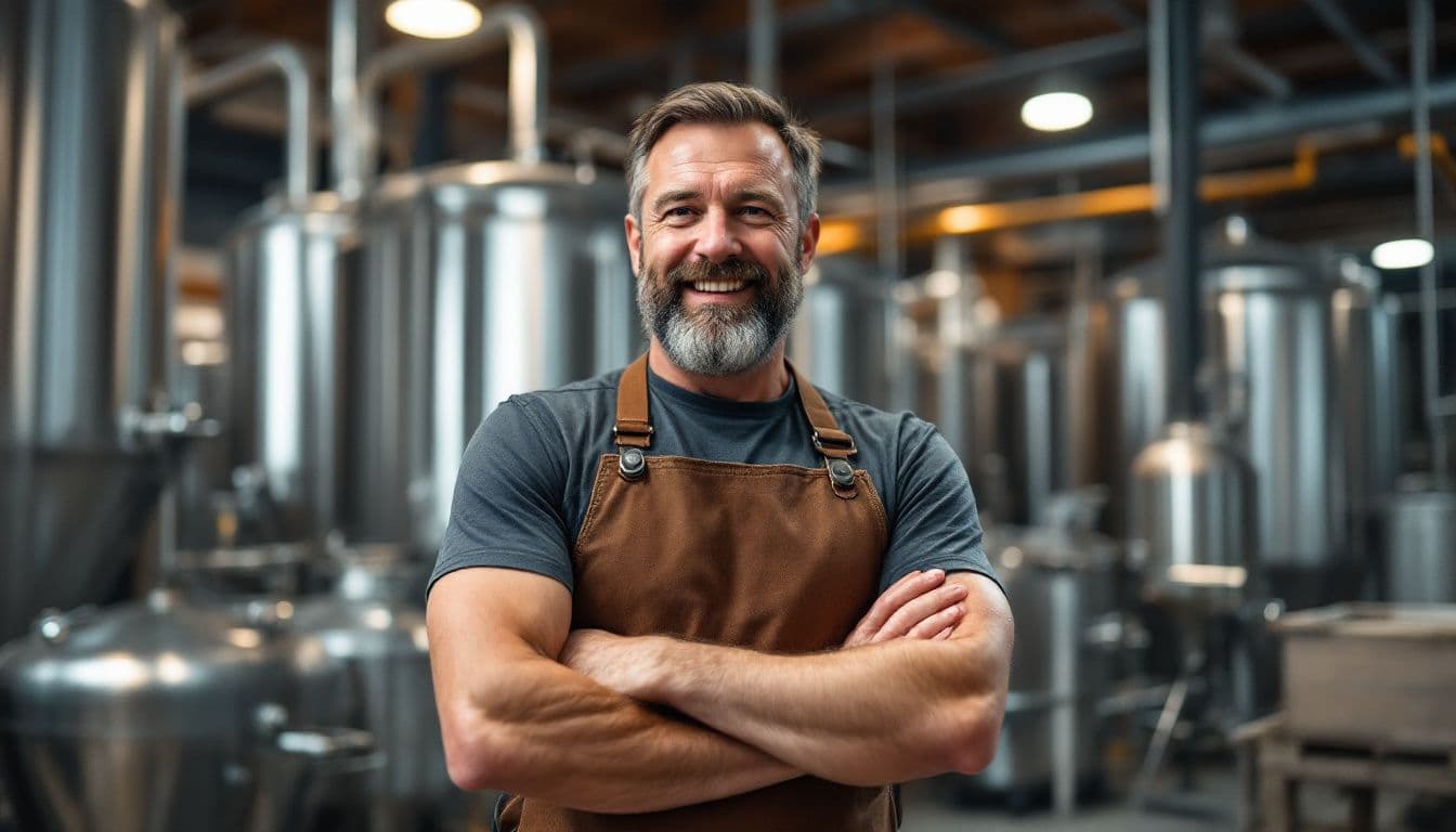 Starting a craft beer business