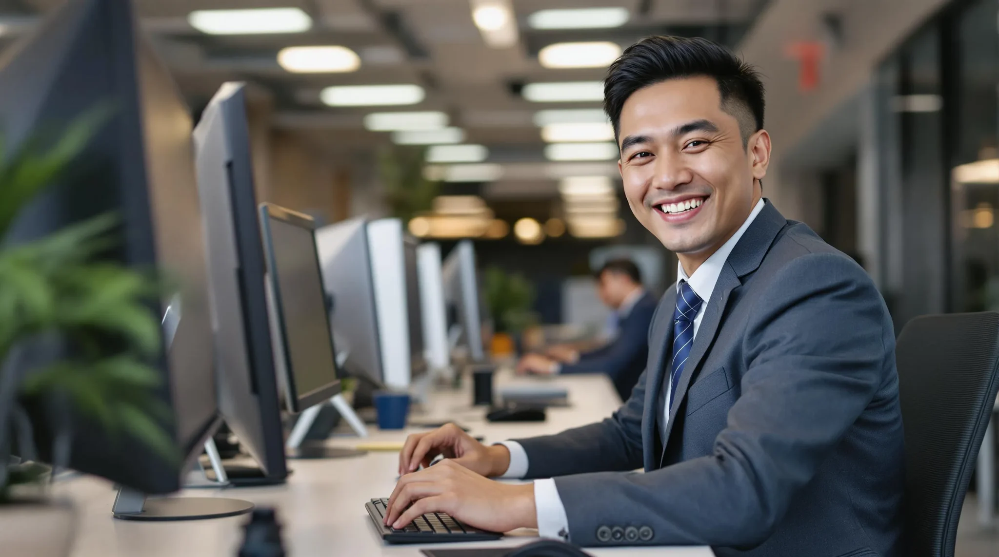 IT Company in Vietnam