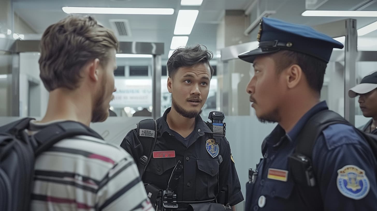 Understanding KITAS Indonesia: Common Violations to Avoid