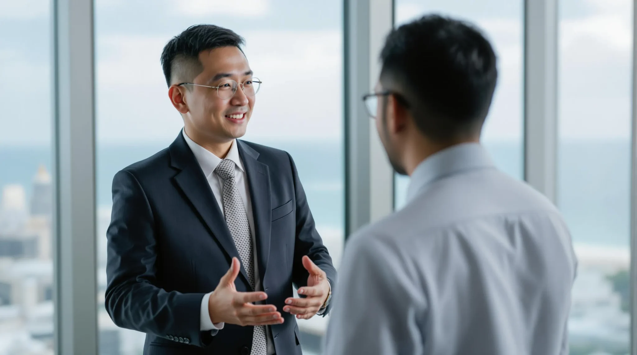 Labuan Money Broker License