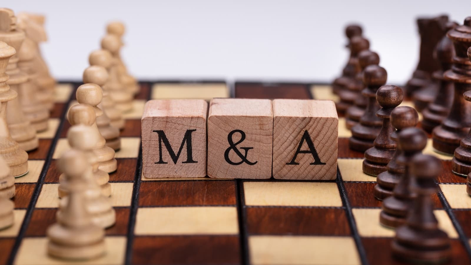 M&A deals in Vietnam