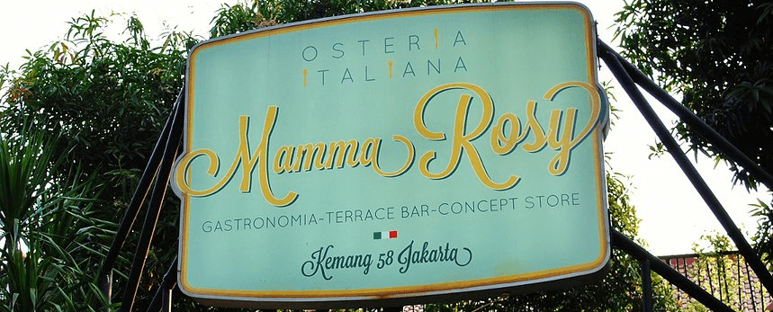 You can apply good ideas in Indonesia immediately – Daniel Vigone