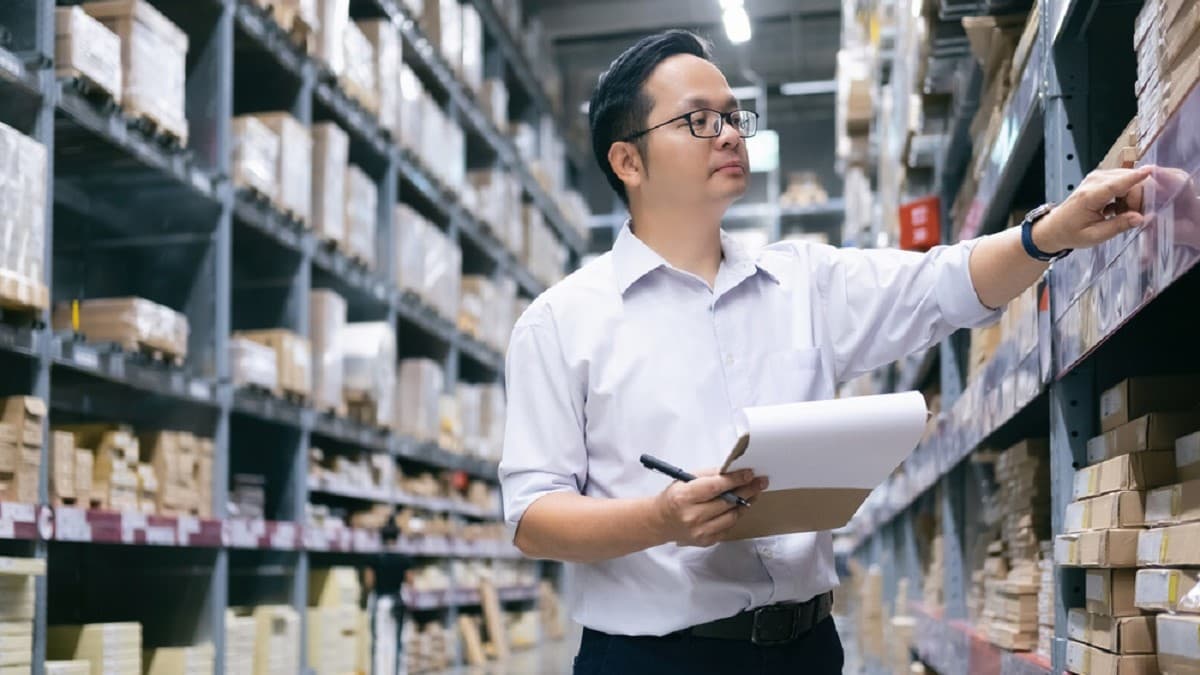 rent a warehouse in indonesia