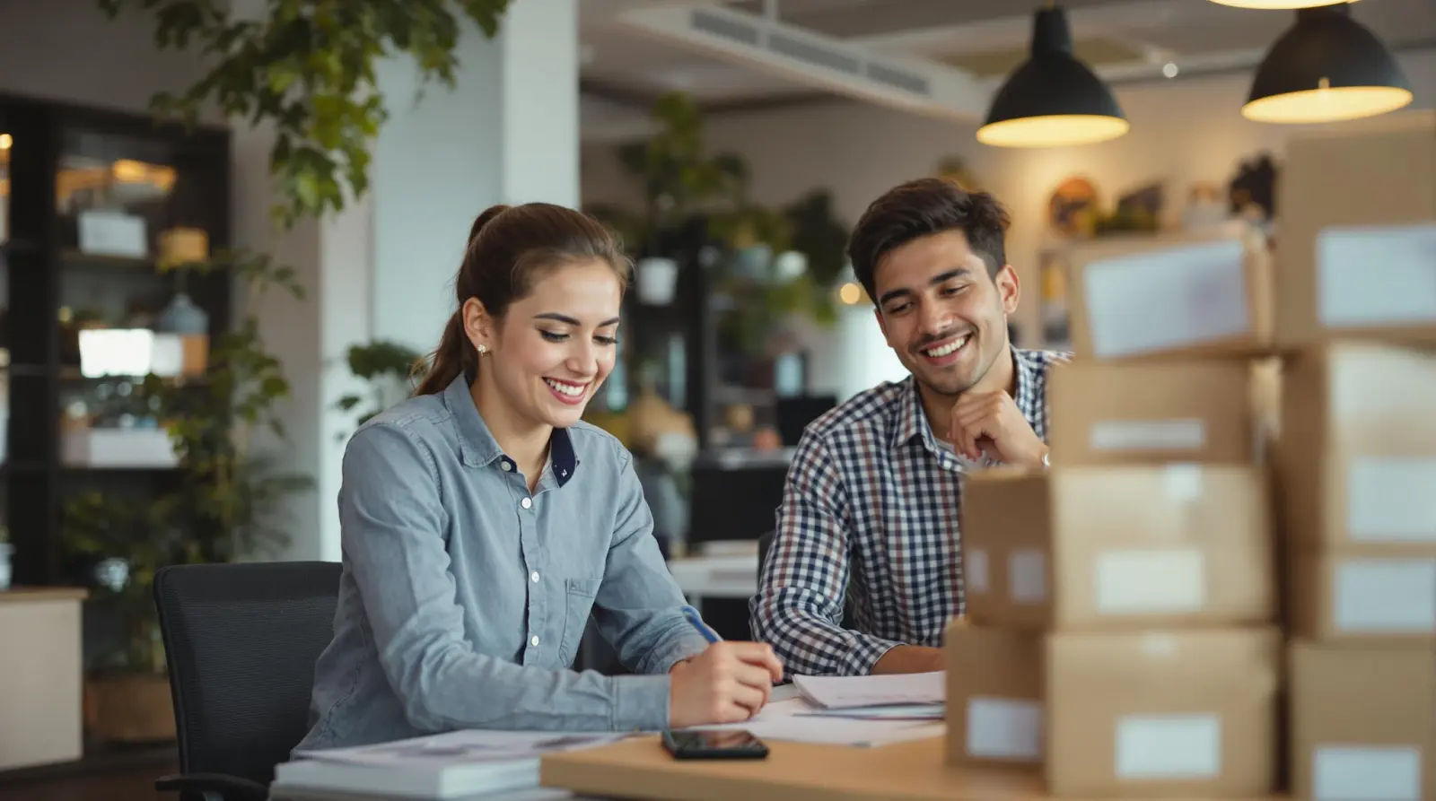 how to start an online business in Malaysia
