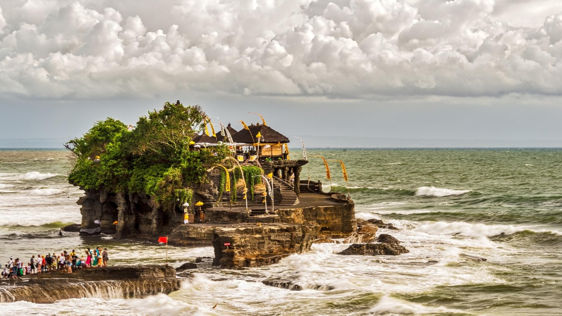 Overseas Application for Stay Permit (KITAS) for Bali