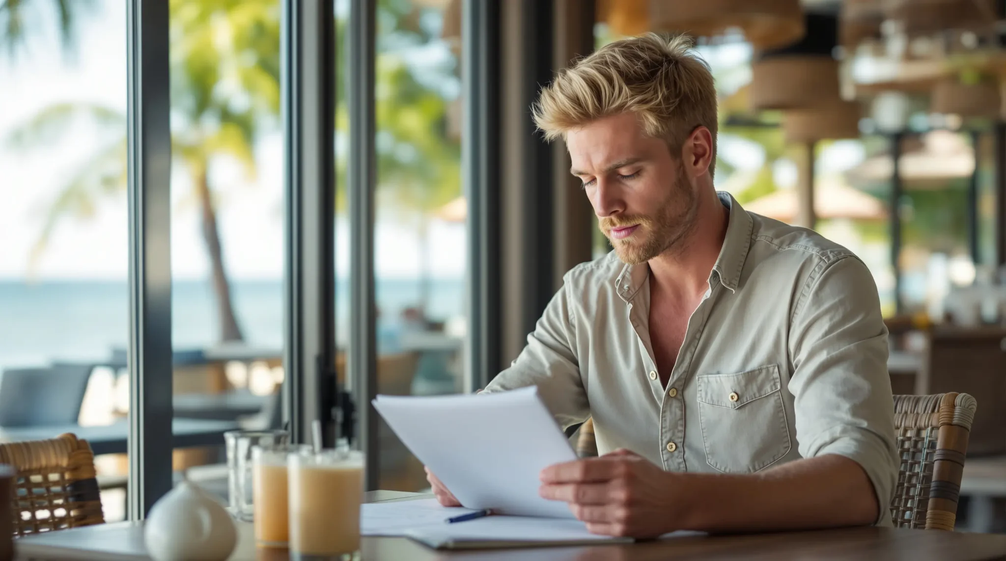 Indonesia KITAS holder tax obligations - Filing personal income tax