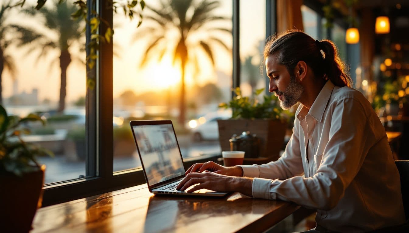 Work Visa in Dubai