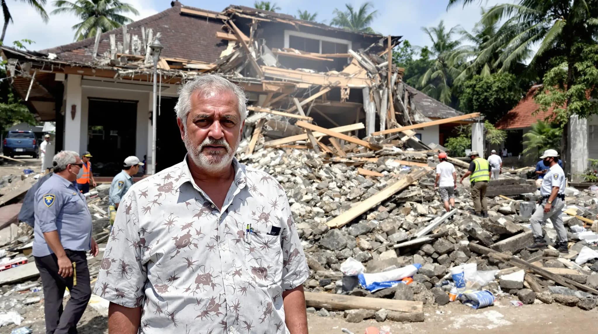 Indonesia’s Abandoned Land Law (PP No. 20/2021)