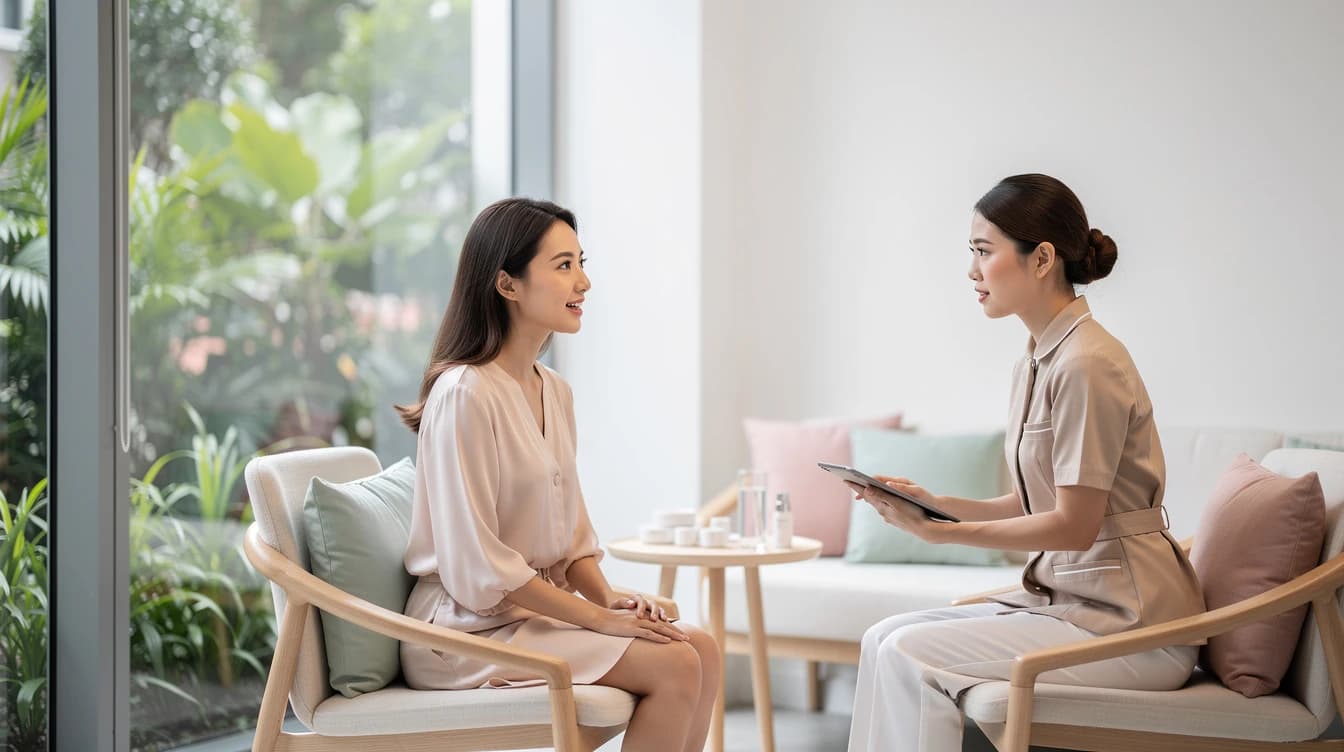 Medical Tourism in Thailand