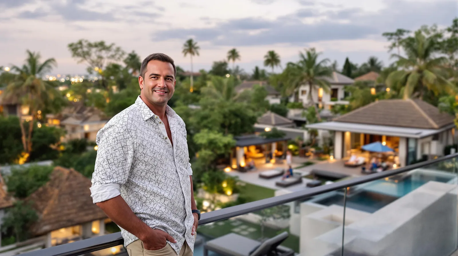 Bali property investment