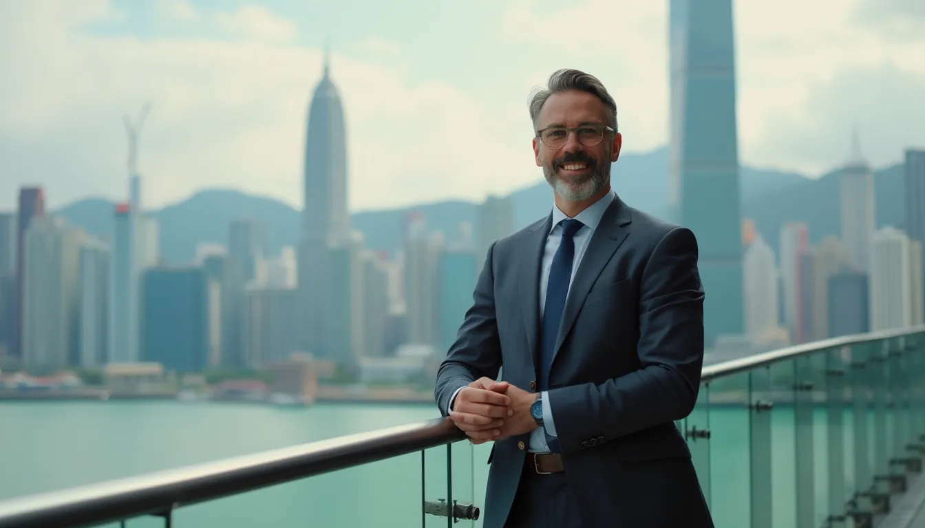how to register a branch office in Hong Kong