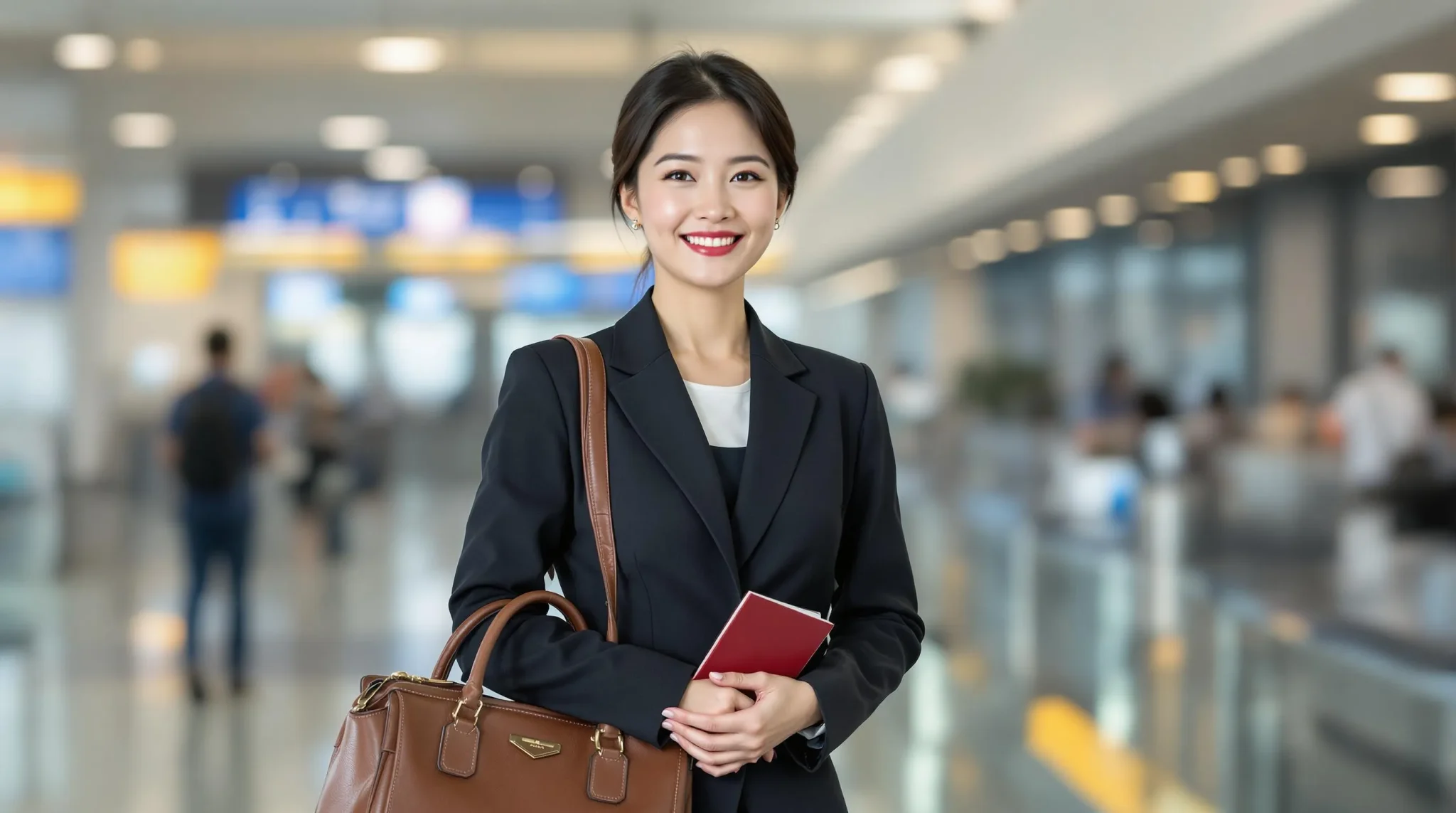 Business Visa in Indonesia
