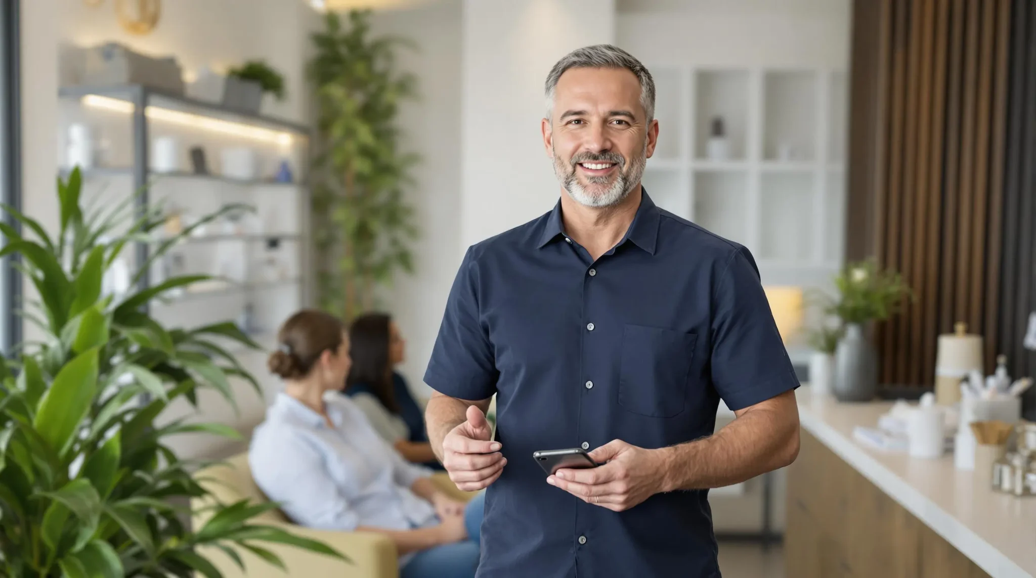 how to open a clinic in Bali - foreign investor